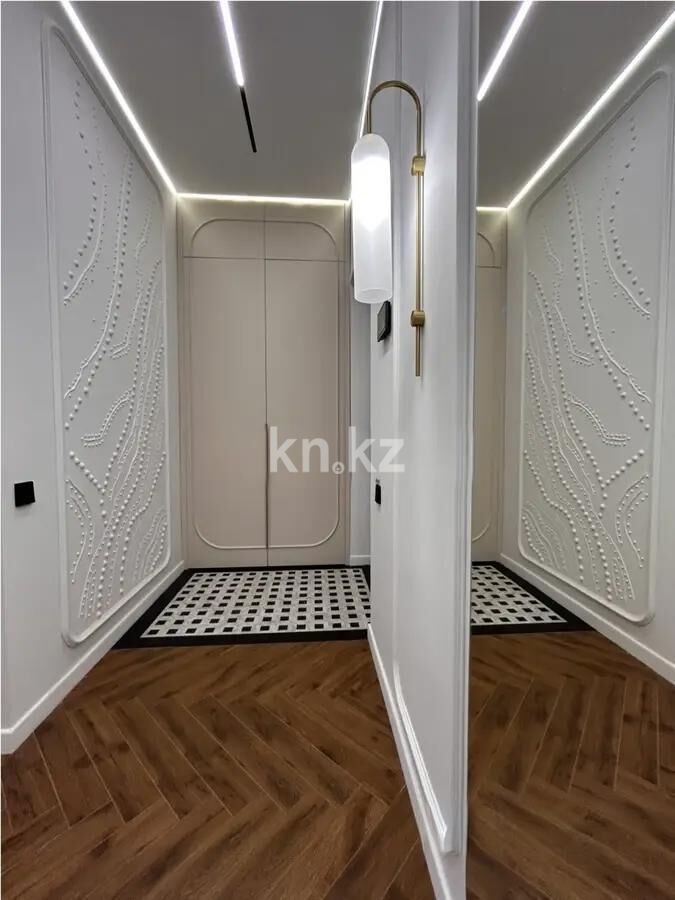 Продажа 2-комнатной квартиры, 40.5 м² - Продажа двухкомнатных квартир в р-не Есиль Астаны - страница 40 фото 5 из 5