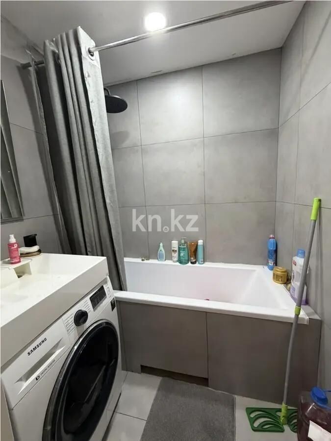 Продажа 4-комнатной квартиры, 82 м² - Продажа четырехкомнатных квартир в панельном доме в Караганде - страница 4 фото 6 из 8