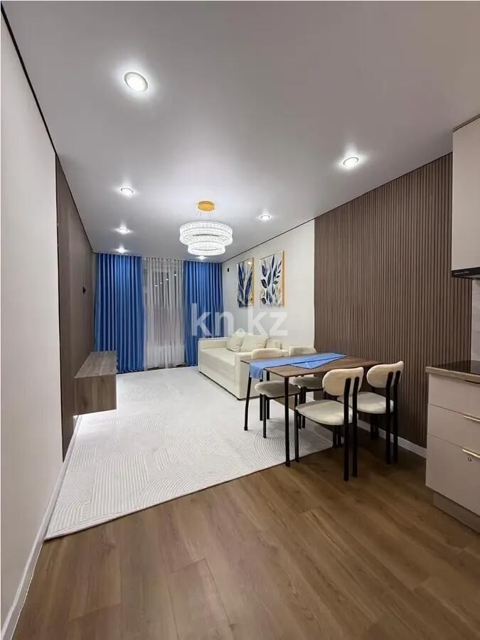 Продажа 2-комнатной квартиры, 40 м² - Продажа двухкомнатных квартир в Наурызбайском р-не Алматы - страница 20 фото 1 из 4