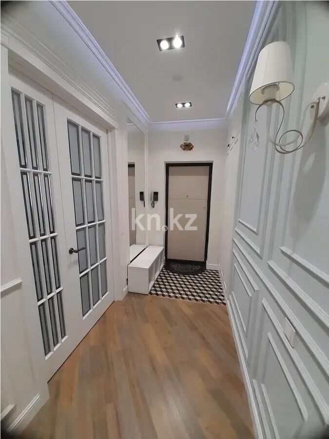 Продажа 3-комнатной квартиры, 103 м² - Продажа трехкомнатных квартир в блочном доме в Казахстане - страница 42 фото 6 из 6