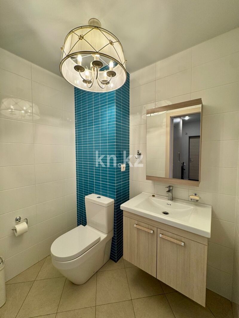Продажа 2-комнатной квартиры, 88.1 м² - Продажа двухкомнатных квартир в монолитно-каркасном доме в Алматы - страница 85 фото 7 из 11