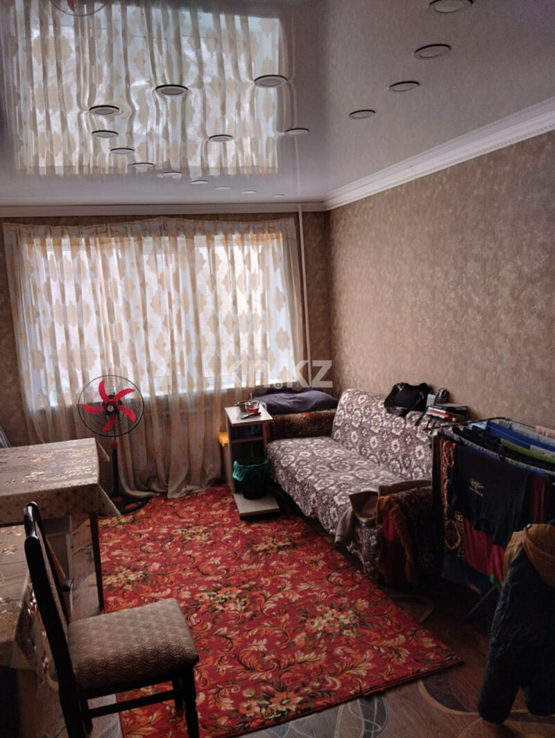Продажа 2-комнатной квартиры, 48 м² - Продажа квартир в Казахстане - страница 28 фото 1 из 9