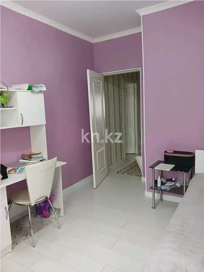 Продажа 4-комнатной квартиры, 117 м² - Продажа четырехкомнатных квартир в Алмалинском р-не Алматы - страница 4 фото 4 из 7