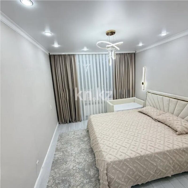 Продажа 3-комнатной квартиры, 94 м² - Продажа трехкомнатных квартир в Астане - страница 17 фото 4 из 8