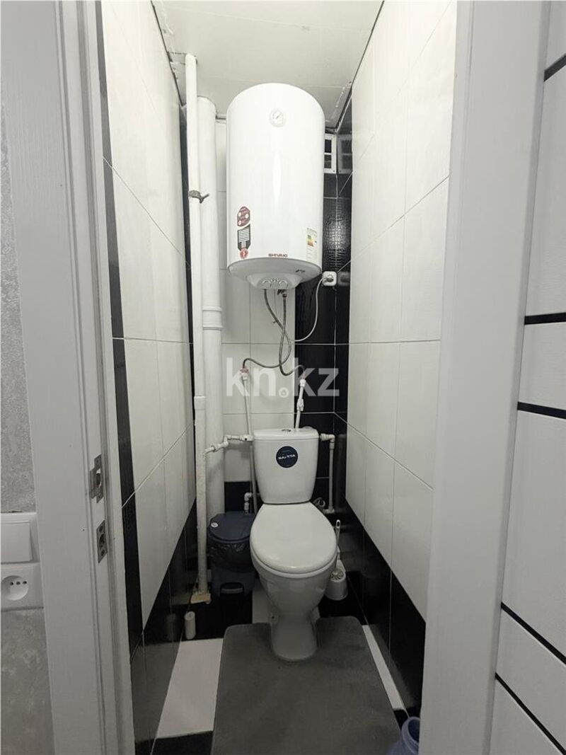 Продажа 2-комнатной квартиры, 55 м² - Продажа квартир в панельном доме в Казахстане фото 11 из 14