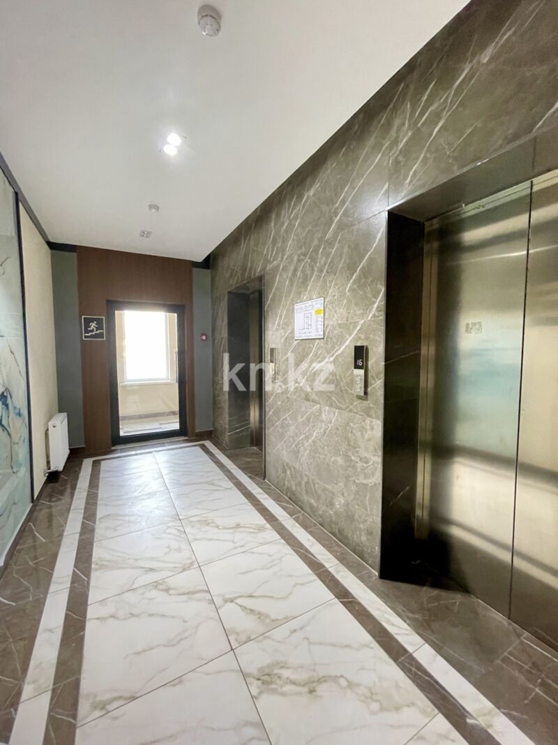 Продажа 3-комнатной квартиры, 101.9 м² - Продажа трехкомнатных квартир от собственников в Алматы - страница 12 фото 22 из 28