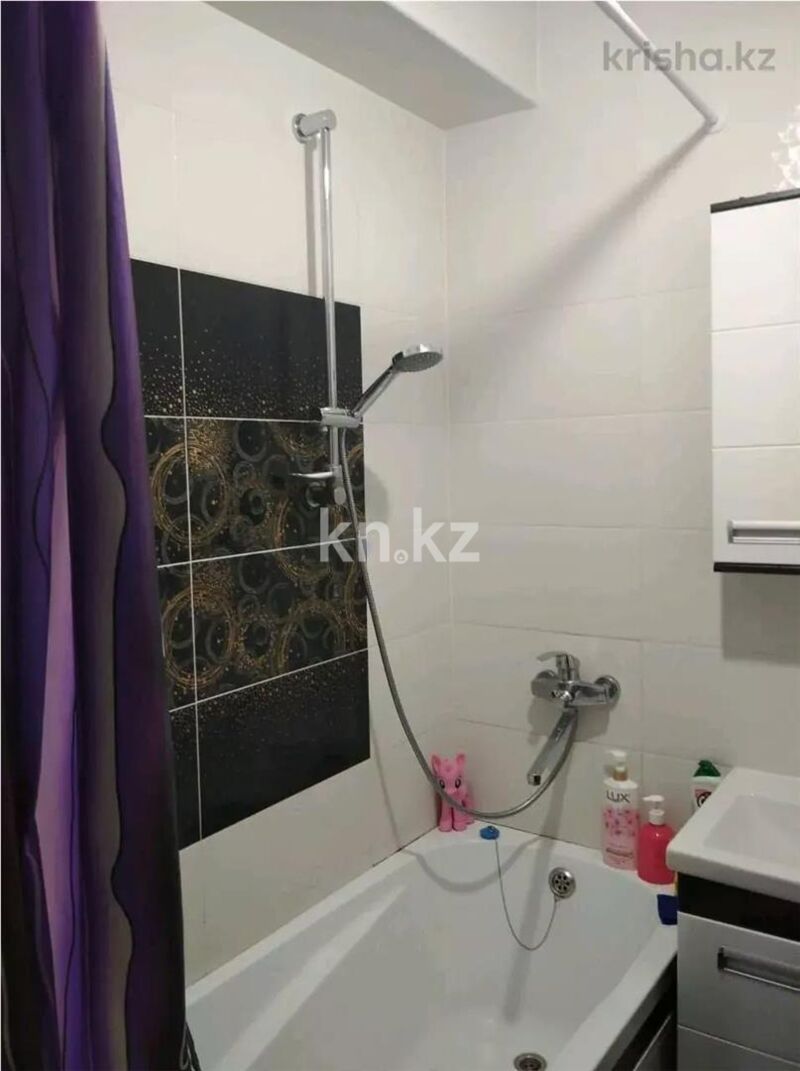 Продажа 3-комнатной квартиры, 61.9 м² - Продажа трехкомнатных квартир в Турксибском р-не Алматы - страница 3 фото 4 из 5