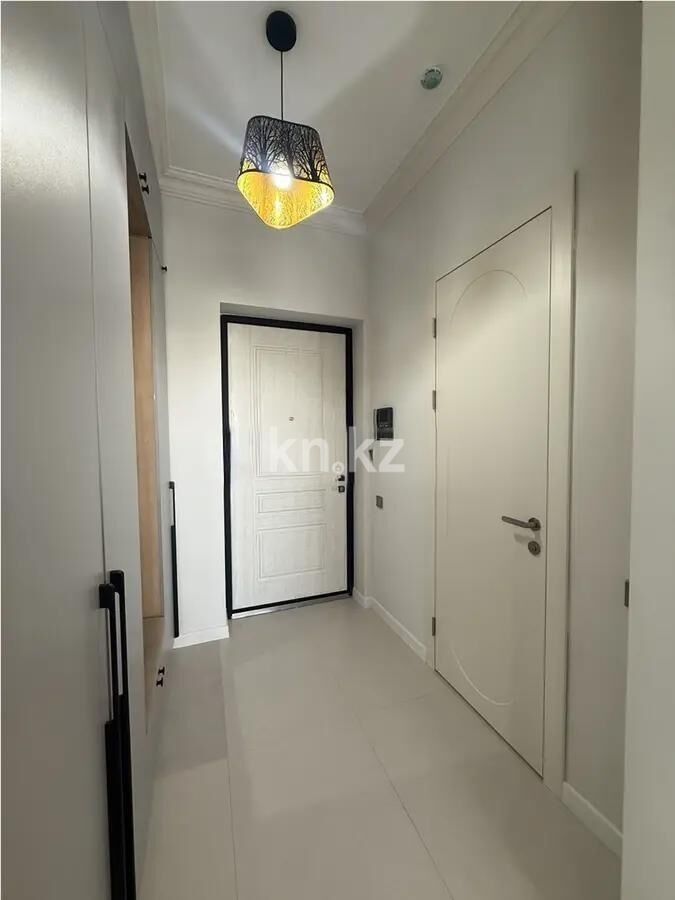 Продажа 1-комнатной квартиры, 44.3 м² - Продажа однокомнатных квартир в р-не Нура Астаны - страница 20 фото 5 из 5