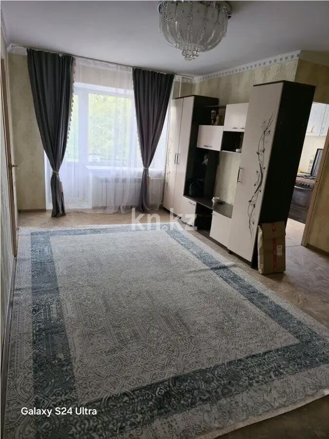 Продажа 2-комнатной квартиры, 43 м² - Продажа квартир в Майкудуке Караганды - страница 8 фото 1 из 1