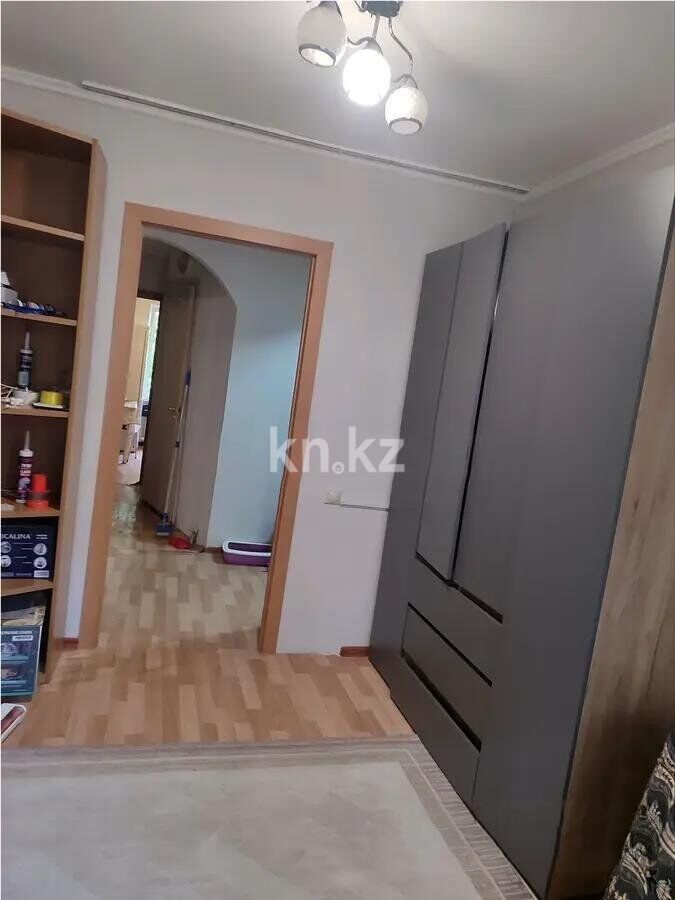 Продажа 4-комнатной квартиры, 74.5 м² - Продажа квартир в панельном доме в Казахстане - страница 3 фото 1 из 2