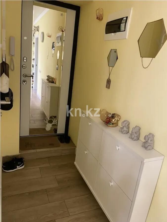 Продажа 2-комнатной квартиры, 45 м² - Продажа двухкомнатных квартир в кирпичном доме в Алматы - страница 18 фото 5 из 5