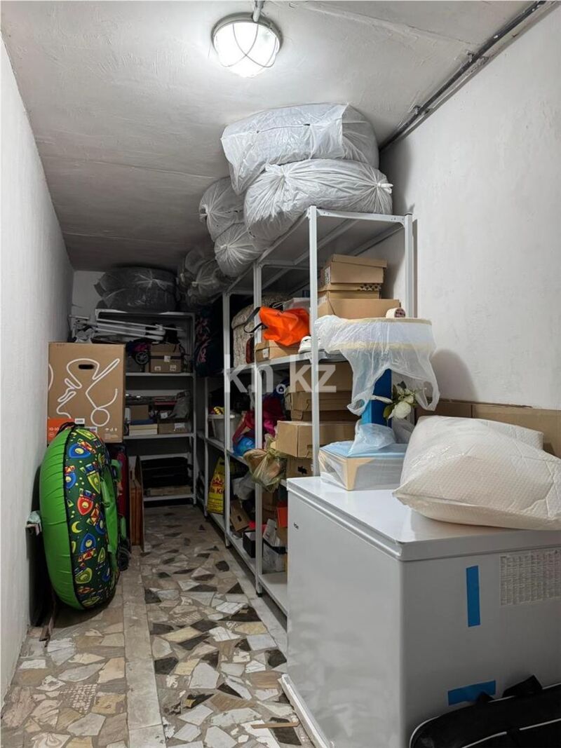 Продажа 3-комнатной квартиры, 74 м² - Продажа трехкомнатных квартир на Юго-Востоке Караганды - страница 15 фото 23 из 23