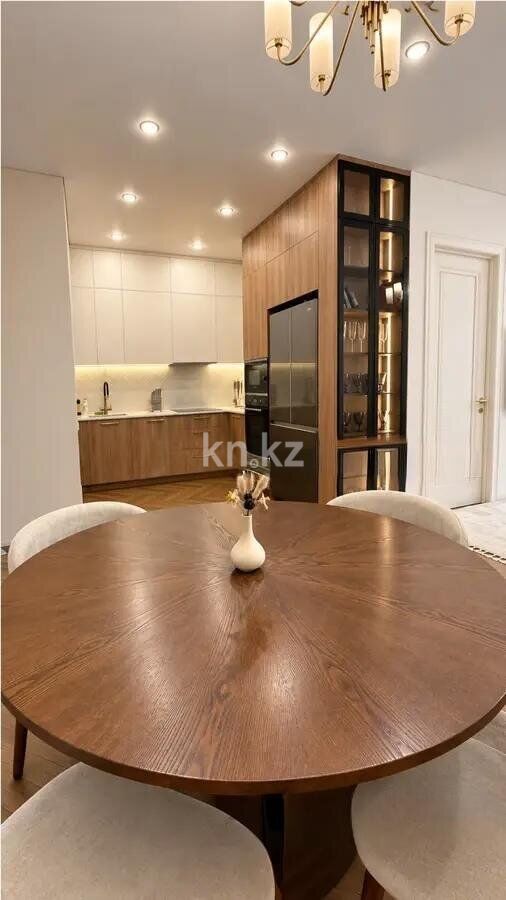 Продажа 3-комнатной квартиры, 74 м² - Недвижимость в Алматы - страница 3 фото 4 из 6
