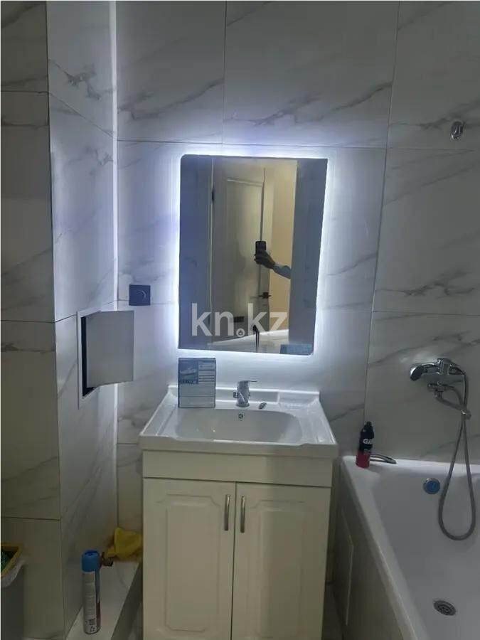 Продажа 2-комнатной квартиры, 40 м² - Продажа двухкомнатных квартир в р-не Есиль Астаны - страница 37 фото 3 из 3