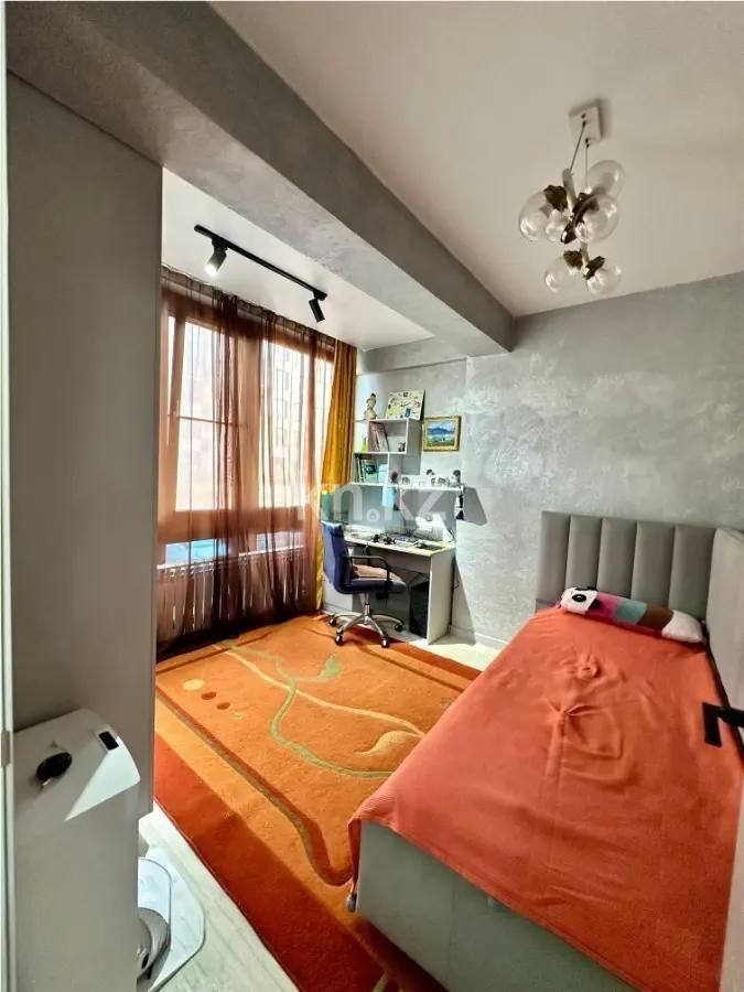 Продажа 4-комнатной квартиры, 102 м² - Продажа четырехкомнатных квартир от собственников в Алматы - страница 4 фото 3 из 6