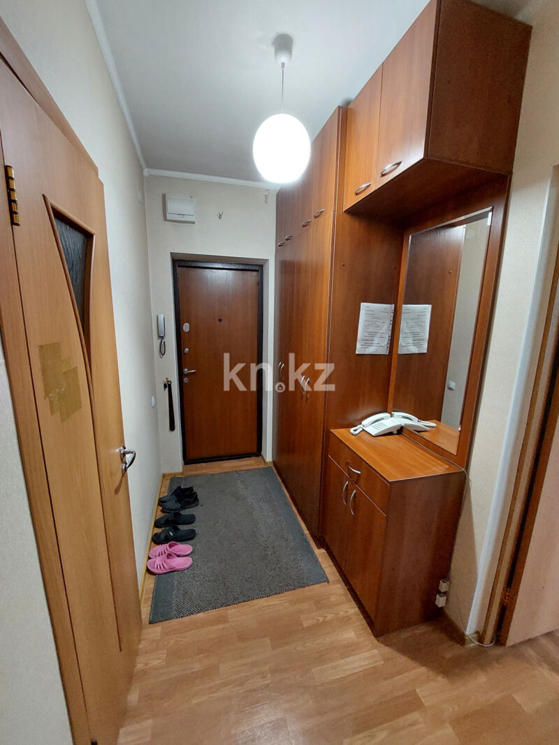Аренда 1-комнатной квартиры посуточно, 38 м² - Аренда квартир посуточно в р-не Сарыарка Астаны фото 8 из 15