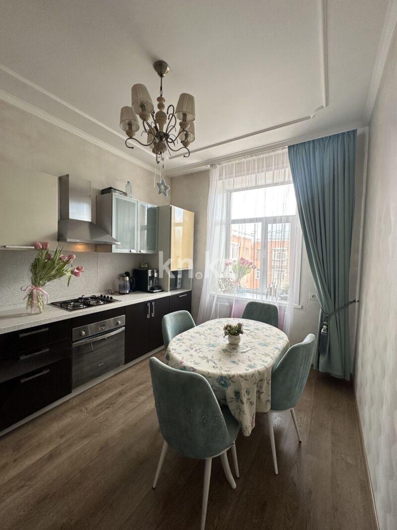 Продажа 3-комнатной квартиры, 77.1 м² - Продажа трехкомнатных квартир в Караганде - страница 46 фото 15 из 36