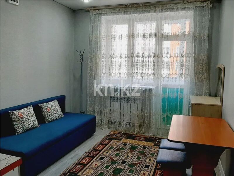 Продажа 1-комнатной квартиры, 20 м² - Продажа квартир в кирпичном доме в Астане - страница 226 фото 1 из 4