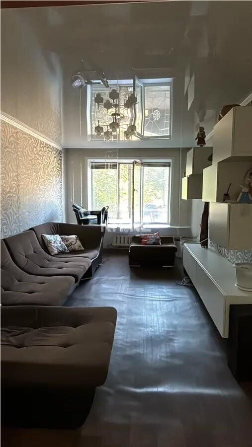 Продажа 3-комнатной квартиры, 62 м² - Продажа трехкомнатных квартир от собственников в Темиртау - страница 2 фото 1 из 6