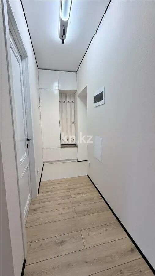 Продажа 2-комнатной квартиры, 43 м² - Продажа  двухкомнатных квартир в новостройках Астаны - страница 27 фото 5 из 5