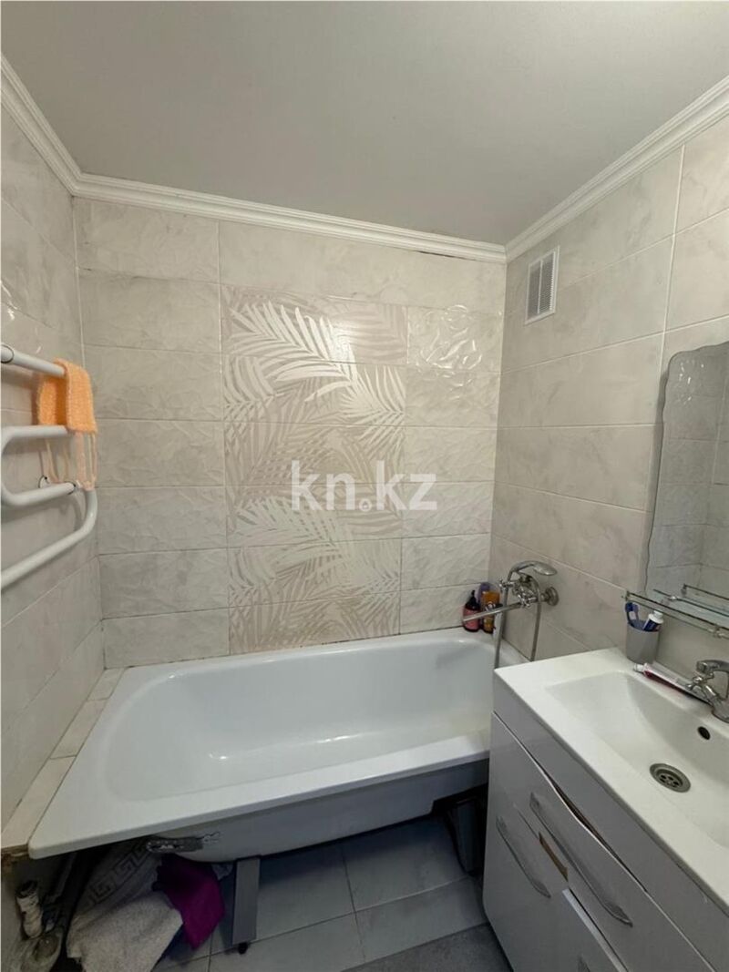 Продажа 3-комнатной квартиры, 69 м² - Продажа трехкомнатных квартир в Темиртау - страница 8 фото 6 из 9