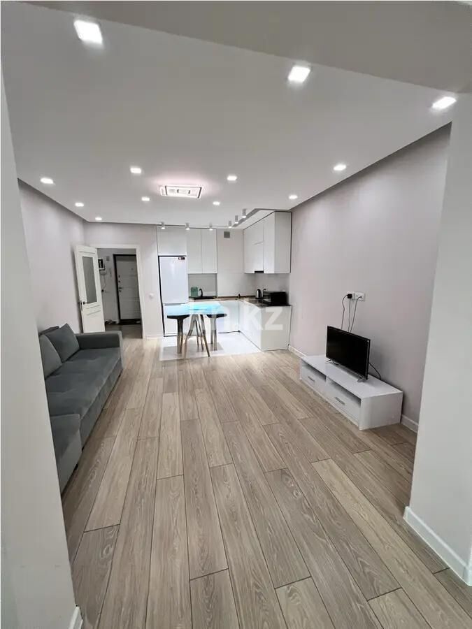 Продажа 2-комнатной квартиры, 60.2 м² - Продажа квартир в Казахстане - страница 23 фото 3 из 4