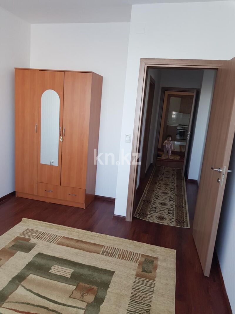 Аренда 3-комнатной квартиры, 100 м² - Аренда недвижимости в Казахстане - страница 3 фото 9 из 12