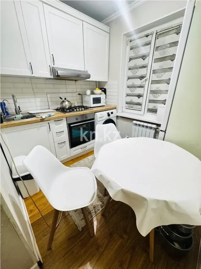 Продажа 3-комнатной квартиры, 60 м² - Продажа трехкомнатных квартир в Алматы - страница 3 фото 3 из 4