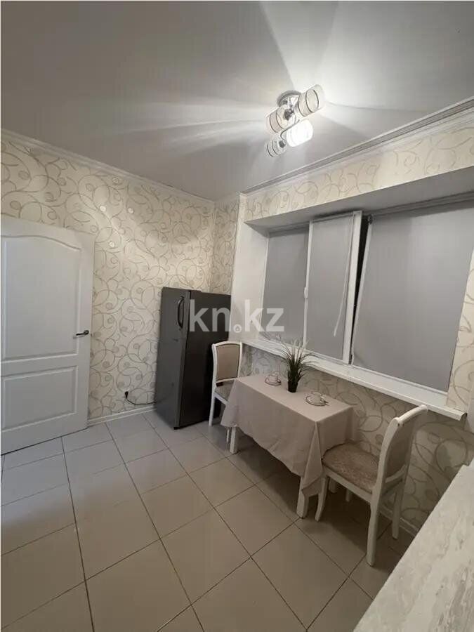 Продажа 1-комнатной квартиры, 34 м² - Продажа квартир в монолитно-каркасном доме в Астане - страница 20 фото 3 из 5