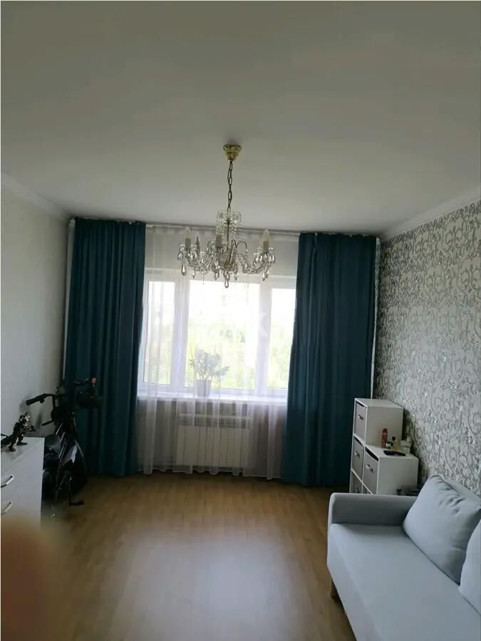 Продажа 3-комнатной квартиры, 65.6 м² - Продажа трехкомнатных квартир в панельном доме в Алматы - страница 26 фото 1 из 4