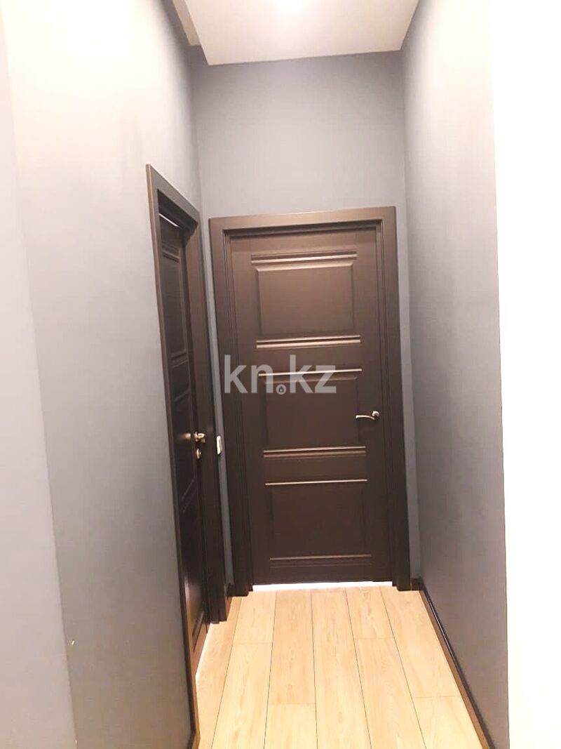 Продажа 3-комнатной квартиры, 77 м² - Продажа квартир в кирпичном доме в Казахстане - страница 339 фото 22 из 29