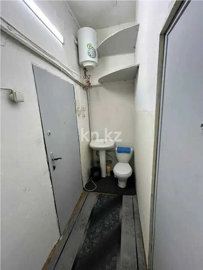Продажа 1-комнатной квартиры, 23 м² - Продажа однокомнатных квартир в Казахстане - страница 19 фото 3 из 5