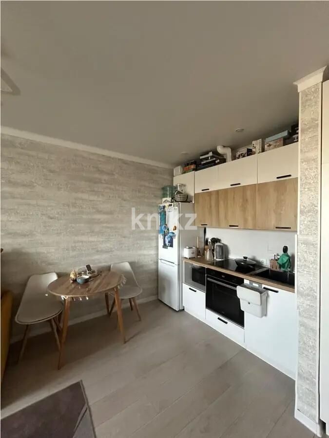 Продажа 2-комнатной квартиры, 37 м² - Продажа квартир в р-не Сарайшык Астаны - страница 2 фото 1 из 1
