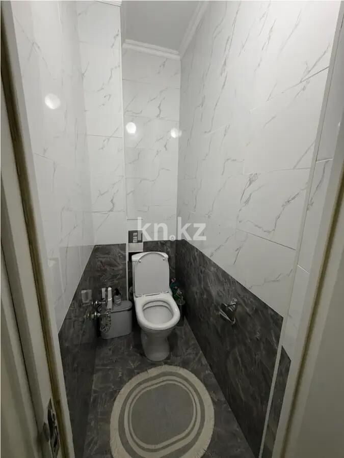 Продажа 3-комнатной квартиры, 86.1 м² - Продажа трехкомнатных квартир в р-не Сарыарка Астаны - страница 9 фото 6 из 7