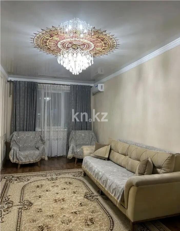 Продажа 3-комнатной квартиры, 75 м² - Продажа квартир в Казахстане - страница 179 фото 2 из 6