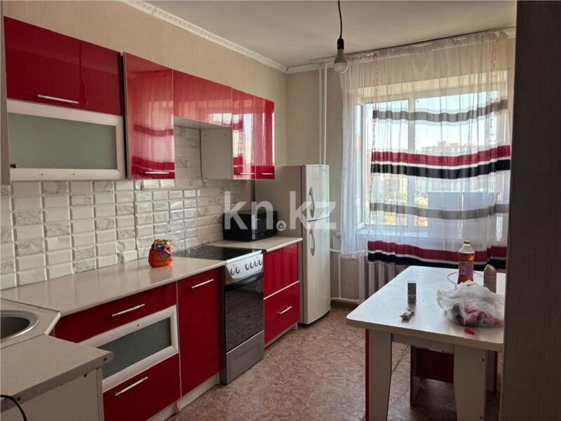Продажа 2-комнатной квартиры, 58.5 м² - Продажа двухкомнатных квартир в р-не Сарайшык Астаны фото 1 из 6