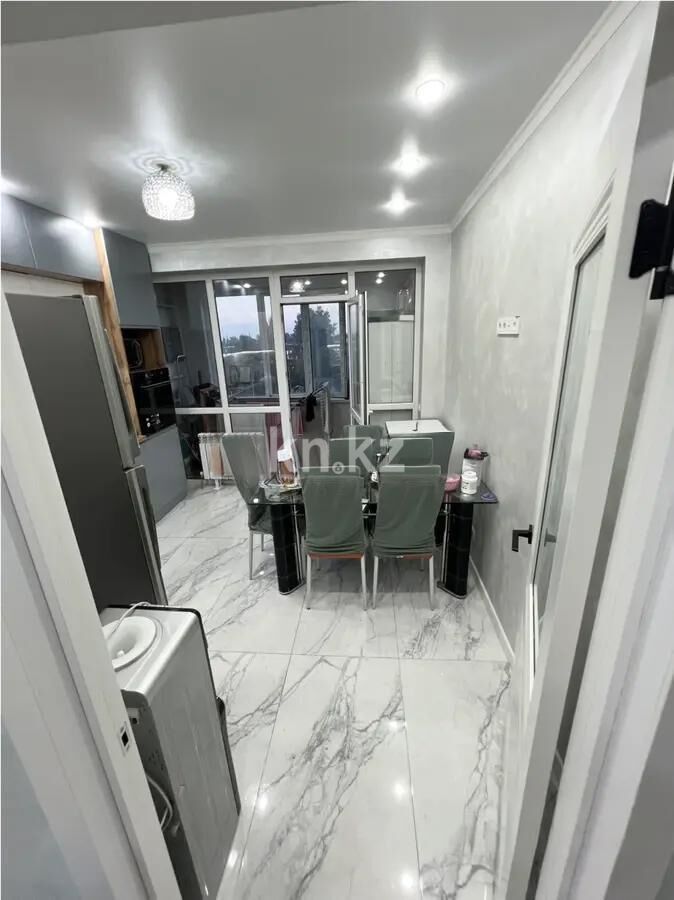 Продажа 3-комнатной квартиры, 78 м² - Продажа трехкомнатных квартир в Турксибском р-не Алматы - страница 8 фото 4 из 4