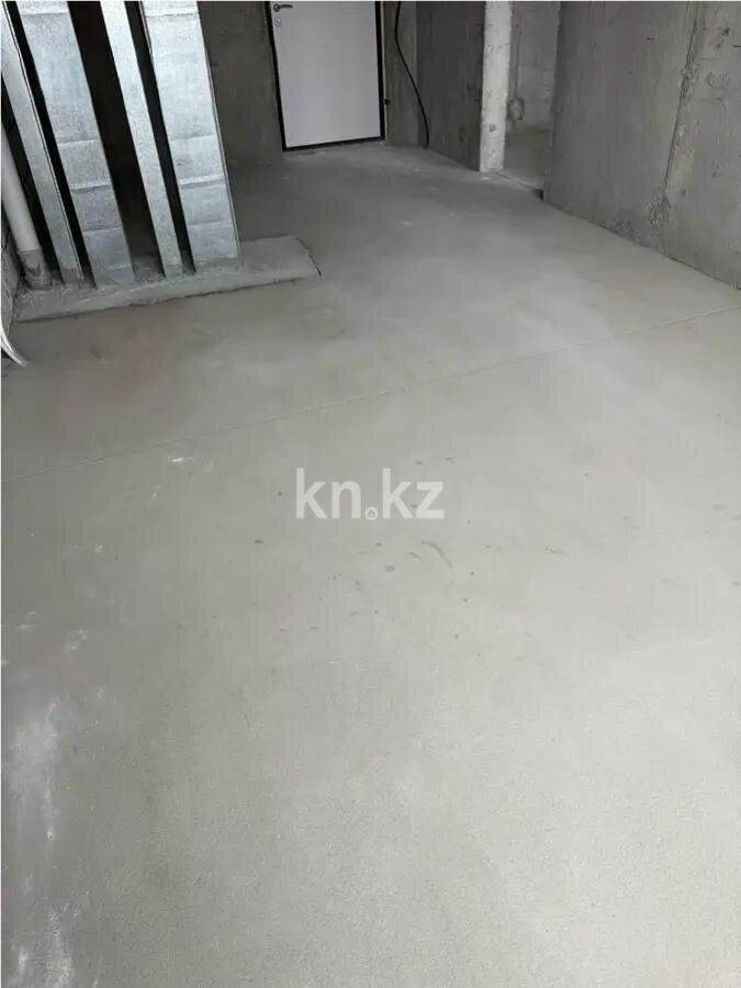 Продажа 1-комнатной квартиры, 42.35 м² - Продажа однокомнатных квартир от собственников в Алматы - страница 9 фото 1 из 1