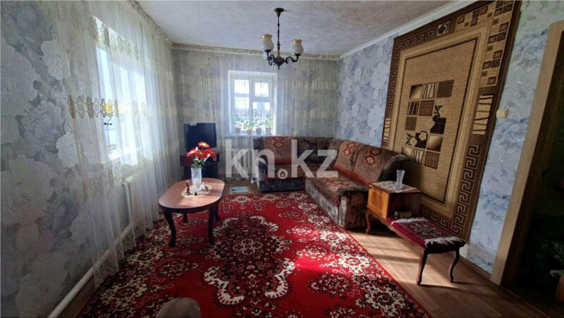 Продажа 4-комнатного дома, 72.3 м² - Продажа земельных участков в Темиртау фото 5 из 27