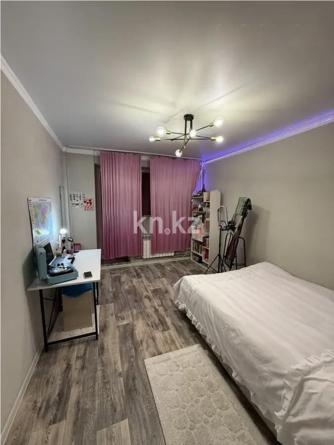 Продажа 3-комнатной квартиры, 71 м² - Продажа квартир в Казахстане - страница 37 фото 3 из 6