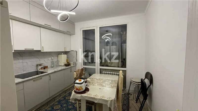 Продажа 3-комнатной квартиры, 83.1 м² - Продажа трехкомнатных квартир в Наурызбайском р-не Алматы - страница 17 фото 4 из 5