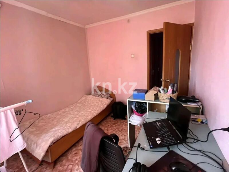Продажа 4-комнатной квартиры, 74.3 м² - Продажа четырехкомнатных квартир от собственников в Астане фото 4 из 6