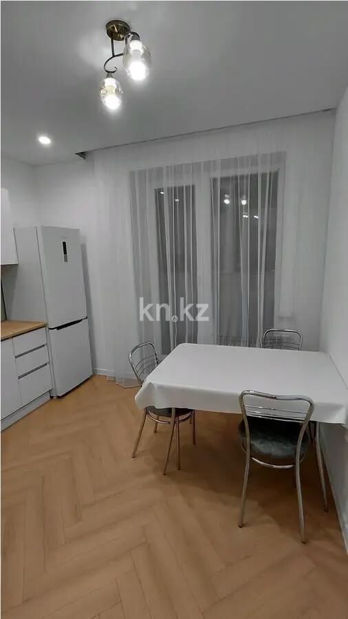 Продажа 1-комнатной квартиры, 34.7 м² - Продажа однокомнатных квартир в р-не Нура Астаны - страница 43 фото 2 из 4