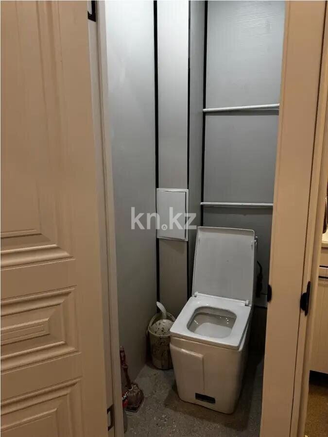 Продажа 3-комнатной квартиры, 56 м² - Продажа трехкомнатных квартир в панельном доме в Казахстане - страница 3 фото 3 из 3