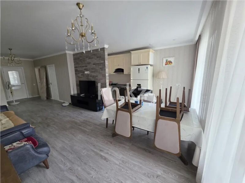 Продажа 3-комнатной квартиры, 78 м² - Продажа трехкомнатных квартир в кирпичном доме в Казахстане - страница 82 фото 4 из 7