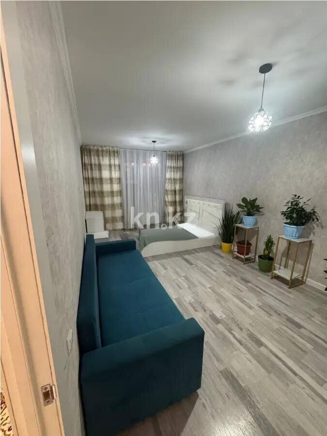 Продажа 2-комнатной квартиры, 66.2 м² - Продажа квартир в Казахстане - страница 53 фото 2 из 5