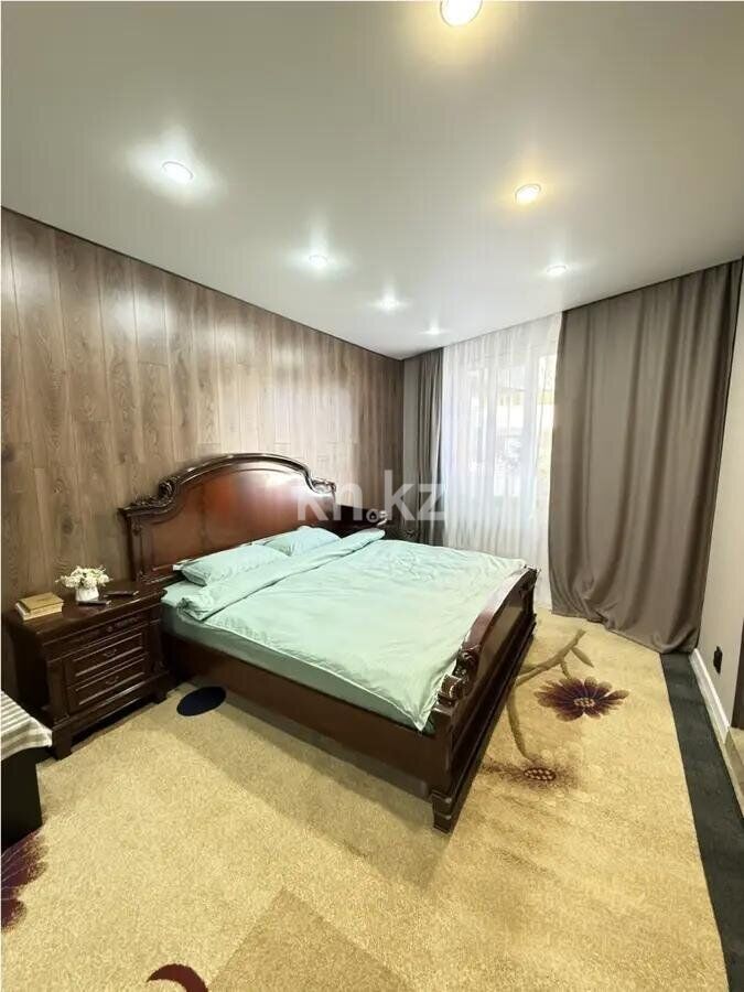 Продажа 1-комнатной квартиры, 39.8 м² - Продажа квартир в р-не Есиль Астаны - страница 12 фото 1 из 4