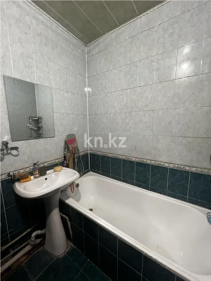 Продажа 1-комнатной квартиры, 40 м² - Продажа однокомнатных квартир от собственников в Алматы - страница 5 фото 3 из 3