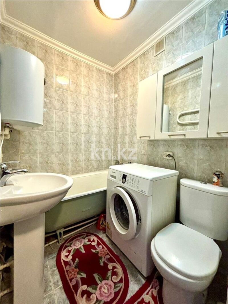 Продажа 2-комнатной квартиры, 44 м² - Продажа квартир в кирпичном доме в Караганде - страница 66 фото 8 из 11