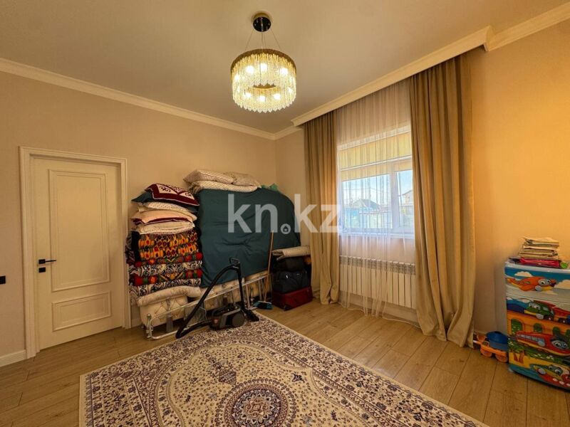 Продажа 4-комнатного дома, 150 м² - Недвижимость в Акмолинской области фото 19 из 30